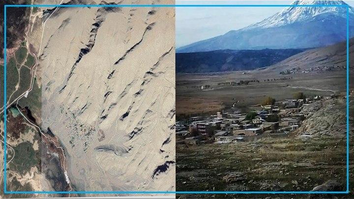 Türk ordusu Rojhelat’a saldırdı