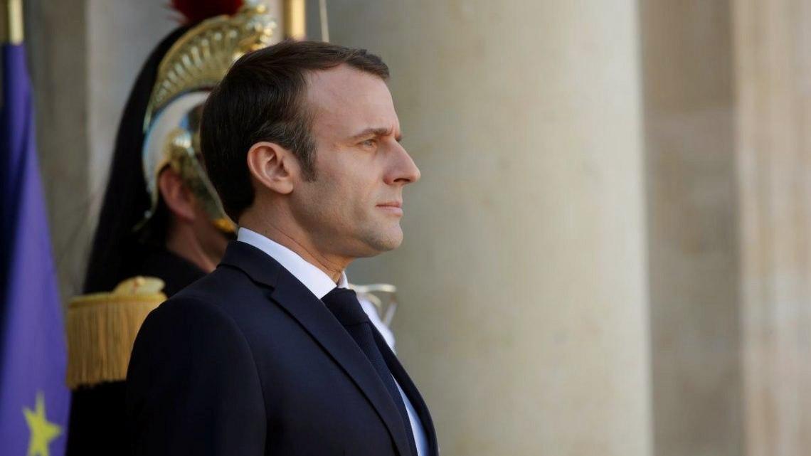 Macron Bağdat yolcusu: Erbil’e gitmeyecek ancak Kürt yetkililerle görüşecek