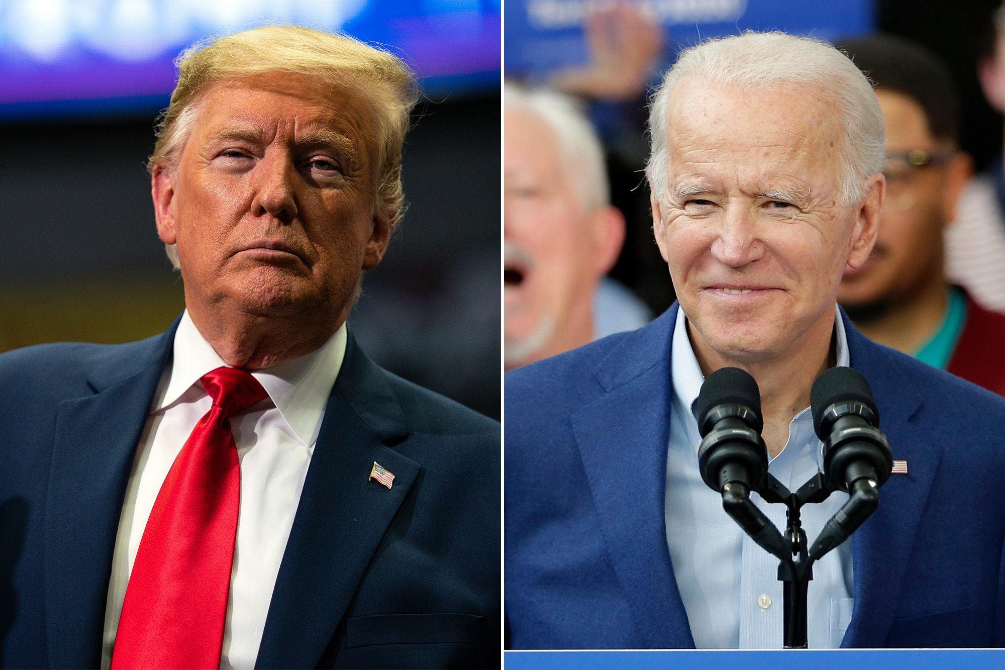 Russia, China and Iran try to influence US upcoming election