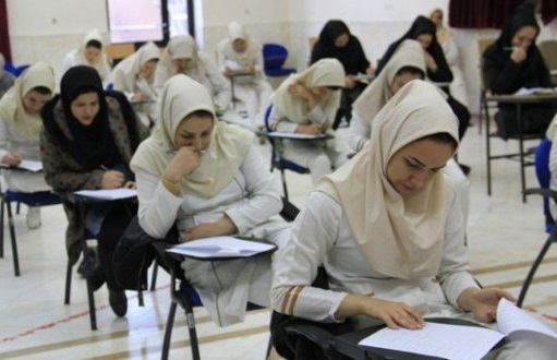 آزمون متمرکز صلاحیت حرفهای پرستاری پنجشنبه برگزار میشود!