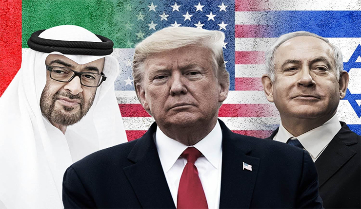 أتفاق إبراهيم
