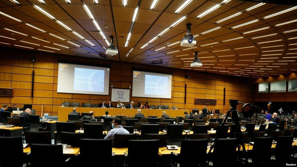 Nükleer anlaşma imzacısı ülkeler Viyana’da toplandı