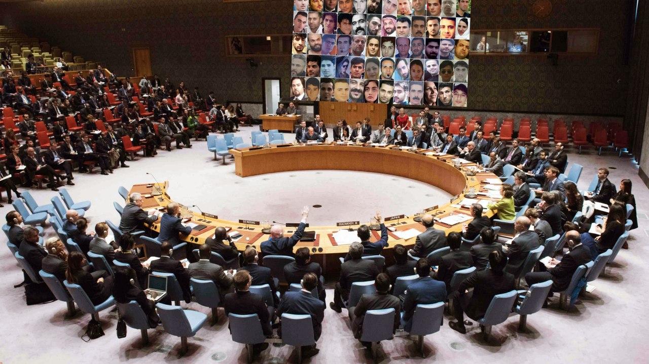 22 uluslararası kuruluştan dünya liderlerine: İran rejiminin zulmünü araştırın