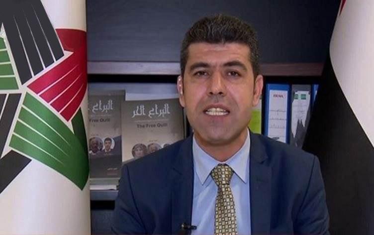 ENKS ile Suriye muhalefeti arasında çatlak: ENKS’li Agid yönetimden çıkarıldı
