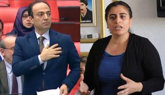 Türk yargısı Osman Baydemir için kırmızı bülten talebinde bulundu