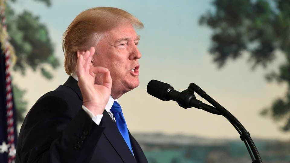 ترامپ کۆتایی بە چل ساڵ سازش و نەرمینواندن هێنا بەرانبەر ئێران