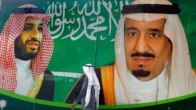 Riyad’dan İsrail’e yeşil ışık, İran rejimine sert tepki