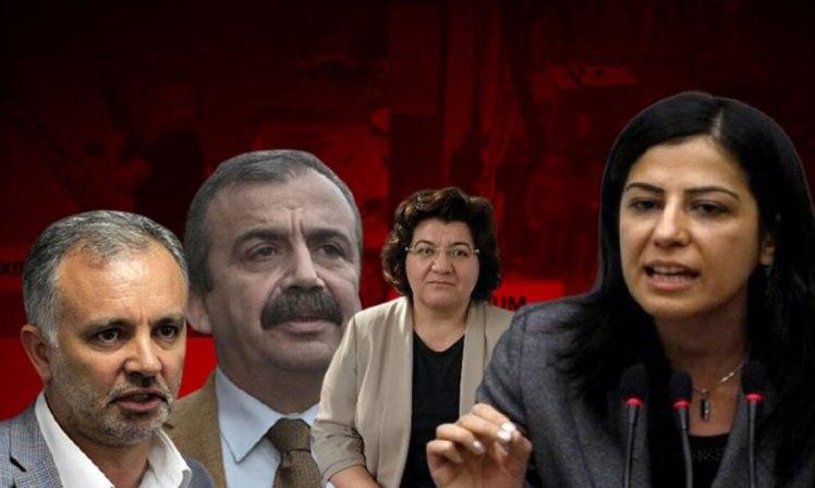 Türk devletinin HDP operasyonuna tepkiler artıyor