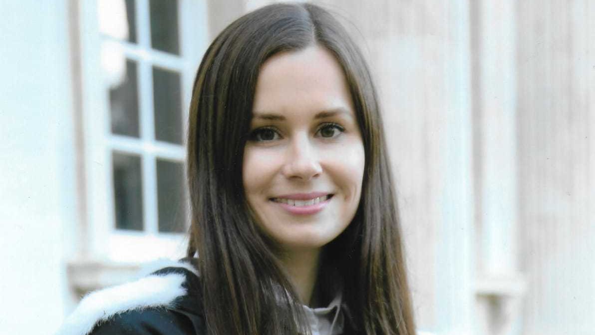 Australian academic returned back to Evin prison in Iran