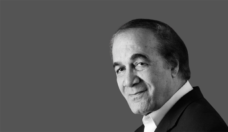 محمود ياسين