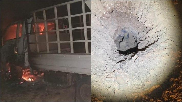 Pentagon: Erbil’e atılan füzeler daha öncekilerden daha büyük ve farklı