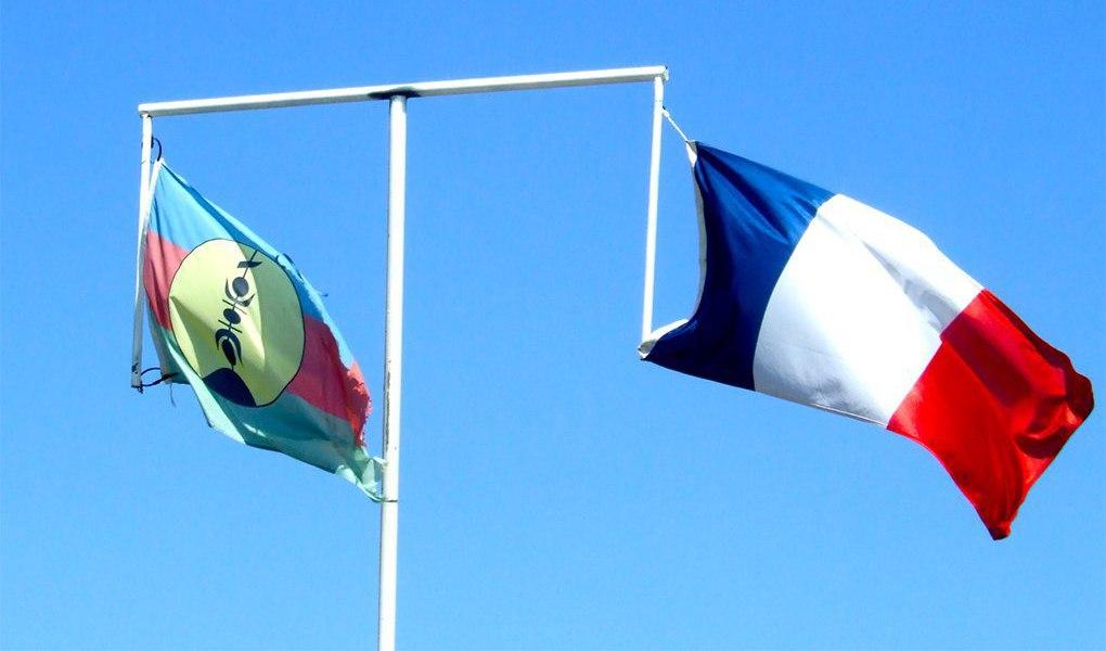 Kaledonya bağımsızlık referandumu sonuçlandı: Fransa’da kalmaya karar verildi