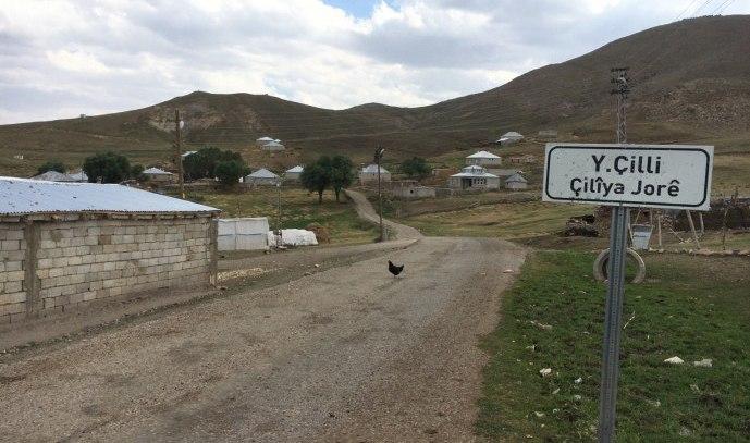 Oğlu Türk askeri saldırısında yaralanan Bakurlu baba Pasdarlarca katledildi