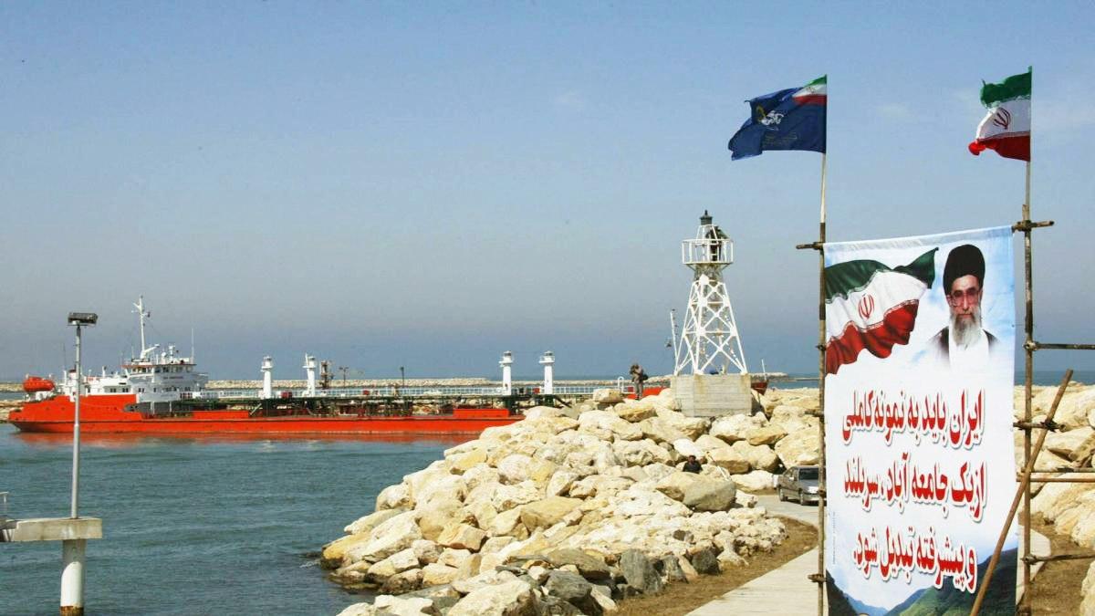 ABD İran rejimine yönelik yeni yaptırımlar açıklayacak