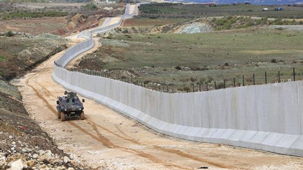 Türk askeri Bakur’a geçen Kürtleri mayınlı araziye sürdü: 4 kişi hayatını kaybetti