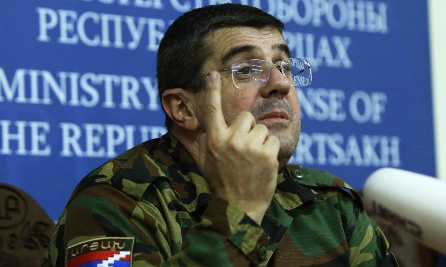 Karabağ: İsrail Azerbaycan’a İHA vererek soykırıma ortak oluyor