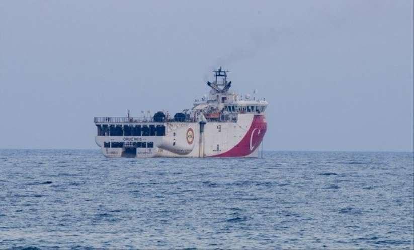 Doğu Akdeniz yeniden ısınıyor: Türk devleti yeni Navtex yayınladı