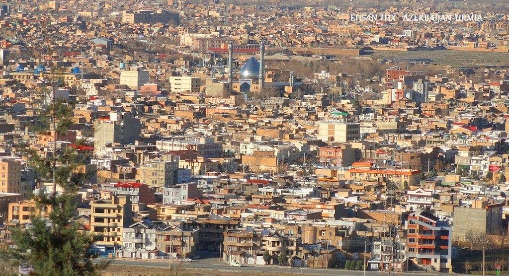 Coronavirüs nedeniyle Urmiye’ye giriş-çıkış yasağı