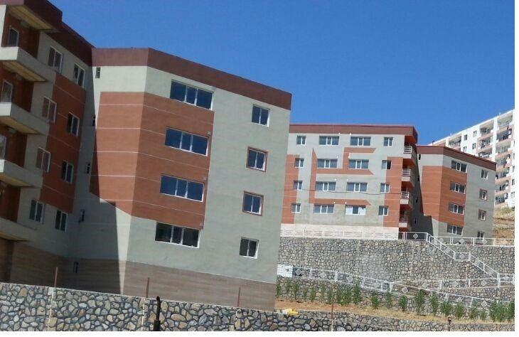 کۆمپانیای سابات بە هاوکاری سوپای پاسداران دزی لە سنەییەکان کردووە