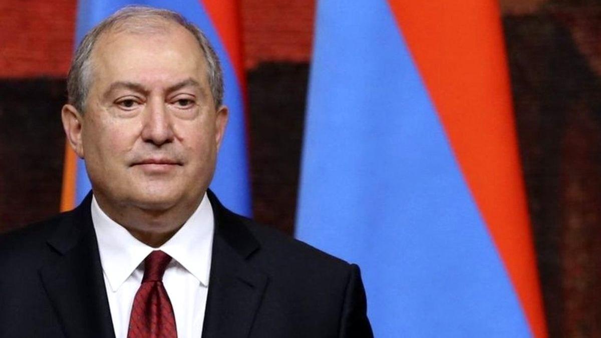 Erivan: Bakü diyaloğu reddederse Karabağ’ın bağımsızlığını tanırız