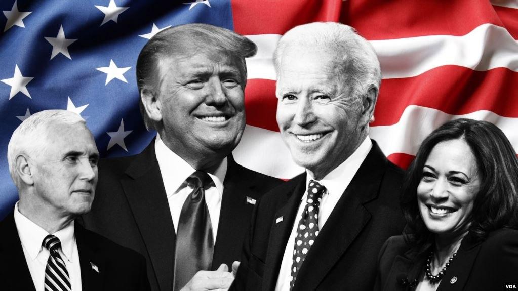 Seçime 6 gün kaldı: Trump ve Biden kıyasıya yarışıyor