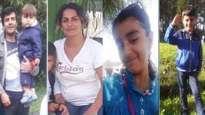 کۆماری ئیسلامی پارەى بۆ تیرۆریستان هەیە کەچى ٣٠٠ ملیۆن تمەن نادات بۆ گەڕانەوەى تەرمی بنەماڵە خنکاوە سەردەشتیەکە