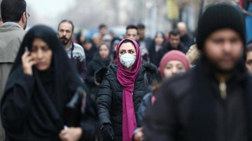 İran ve Rojhelat’ta Coronavirüse karşı kısmi kapatma kararı