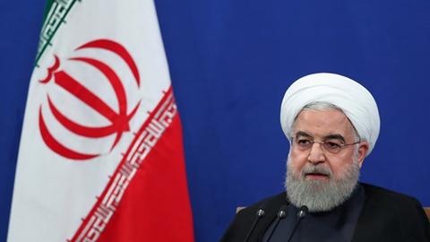 Tehran says Israel used remote system to hit its nuclear chief