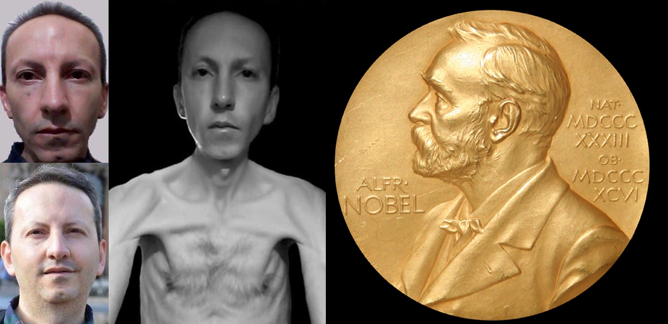 CCS ve 149 Nobel ödüllü bilim insanından Hamaney'e: Celali evine dönsün