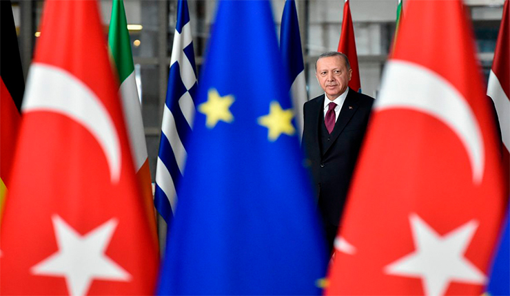 أردوغان