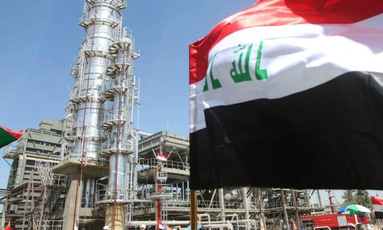 Mısır ile Irak anlaştı: Petrol karşılığı yeniden imar