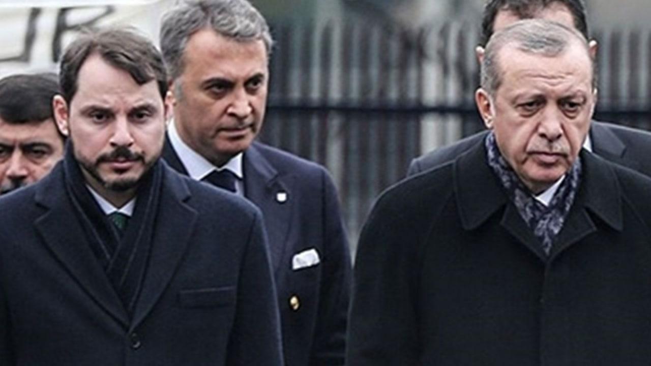 New York Times Erdoğan’ın kirli lobi faaliyetlerini deşifre etti