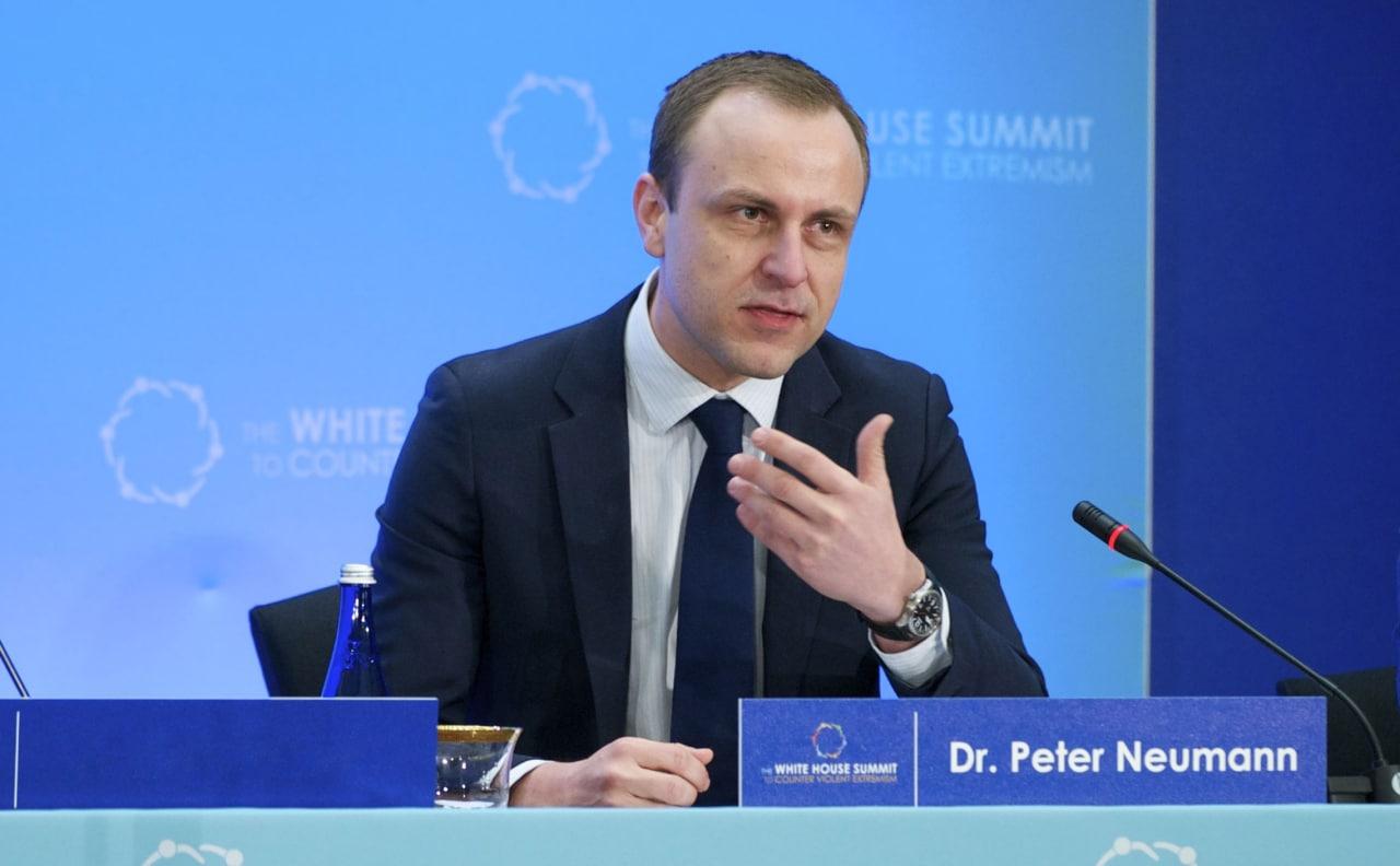 Siyaset uzmanı Neumann: Fransa'daki saldırılardan Erdoğan da sorumlu