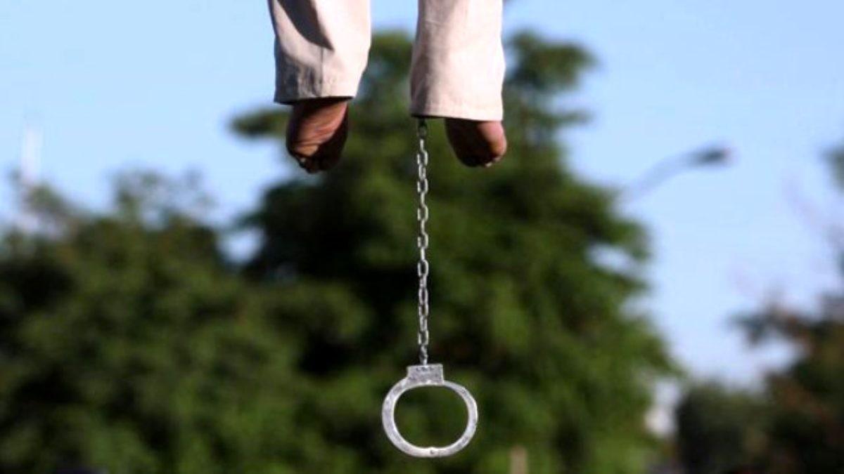 İran rejimi Ekim ayında 7 Kürdü idam etti