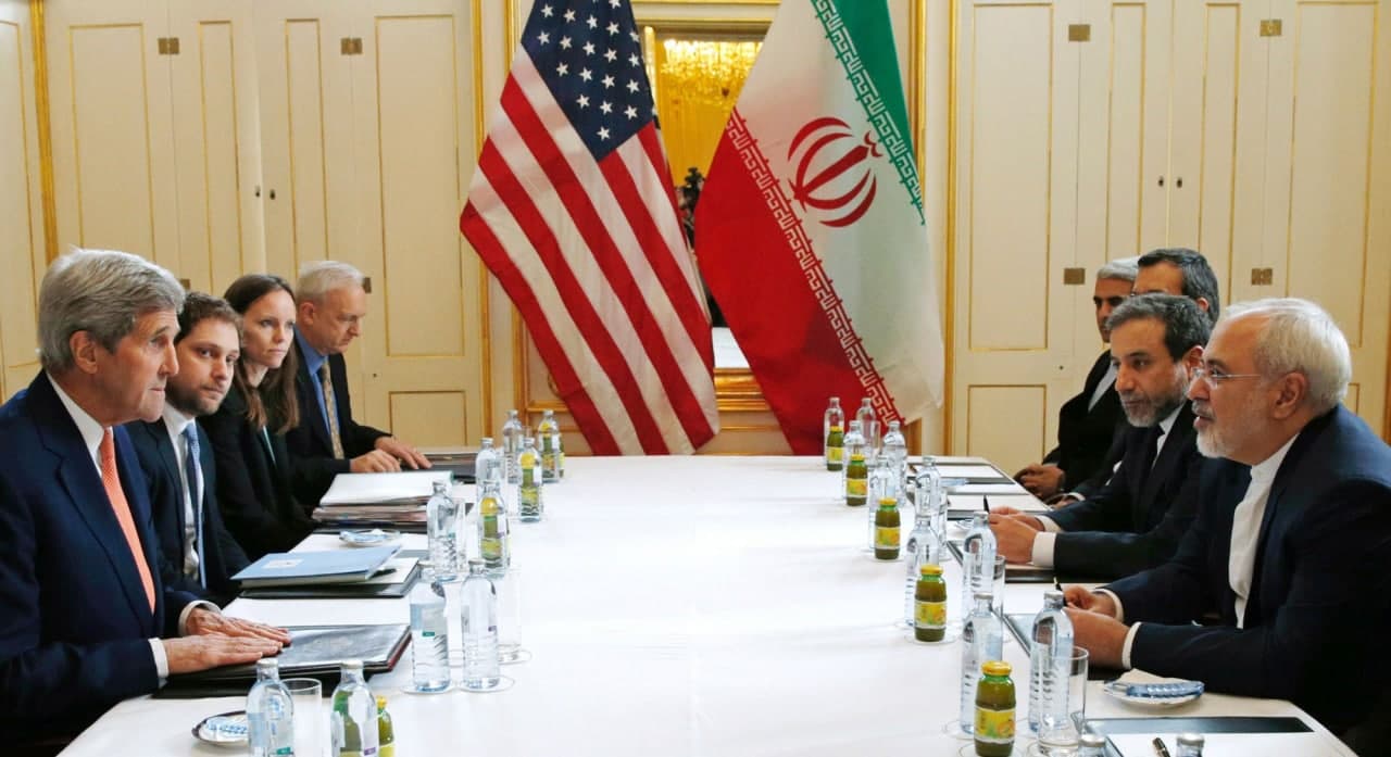 İran rejimi Biden’ın nükleer anlaşmaya geri dönüşünü umut ediyor
