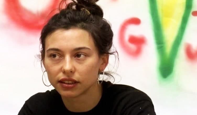 İtalyan mahkemesi YPJ’ye katılan Maria Marcucci’ye ceza verdi