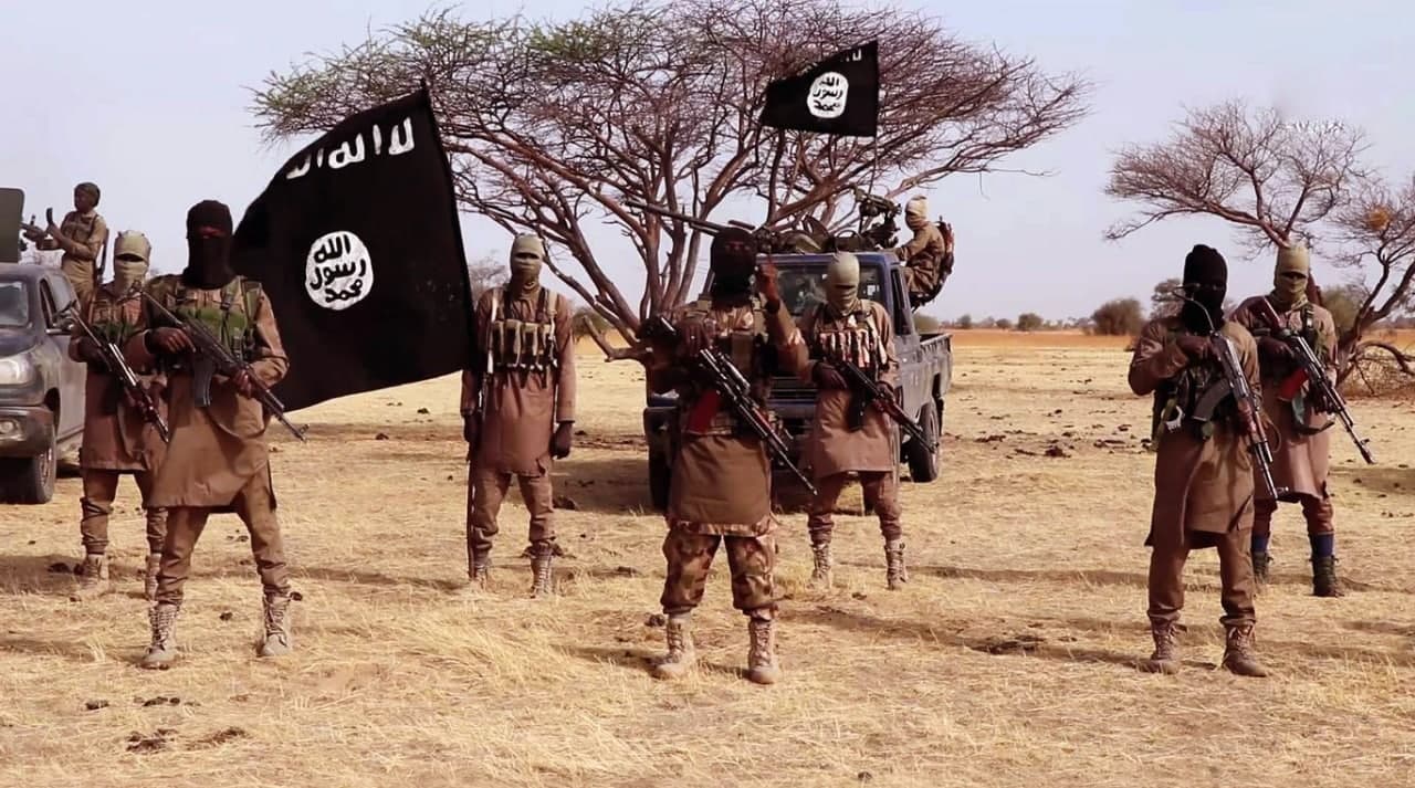 Nijerya’da Boko Haram vahşeti: 43 tarım işçisi boğazları kesilerek öldürüldü