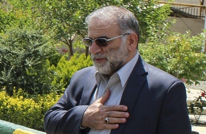 آواتودی: محسن فخریزاده، دانشمند هستهای یا استاد رانتخواری؟