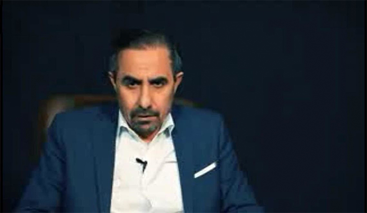 حبيب كعب المعروف بحبيب أسيود