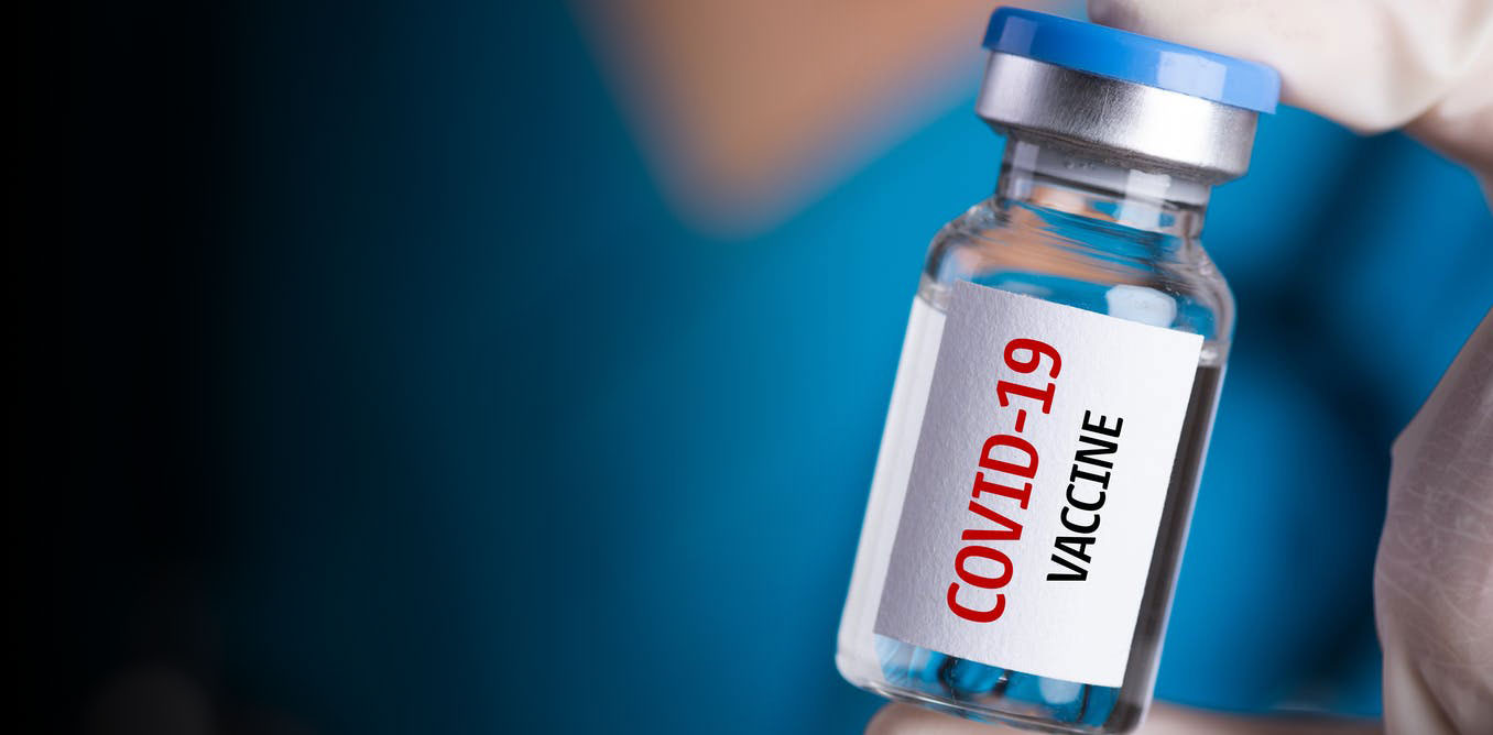 Tehran says Washington approved its fund transfer to buy COVID19 vaccine