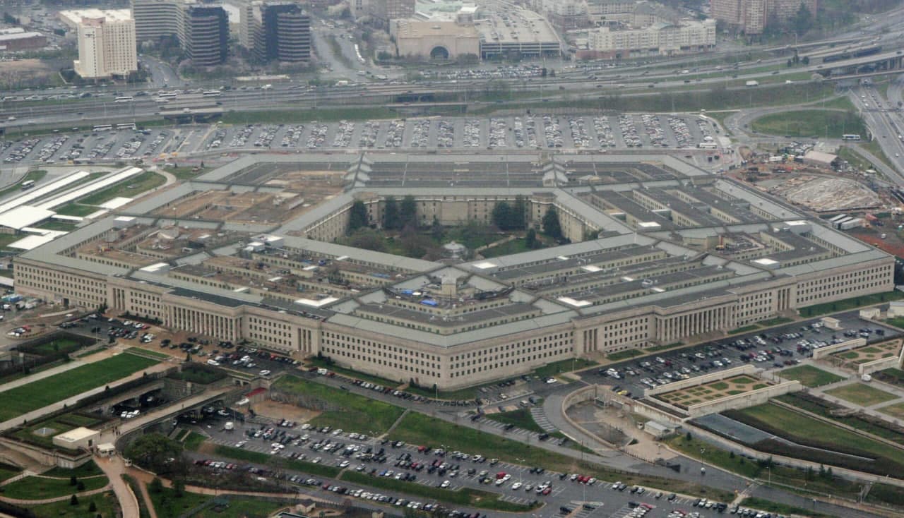 Pentagon: DAİŞ ile Mücadele Görev Gücü lağvedildi