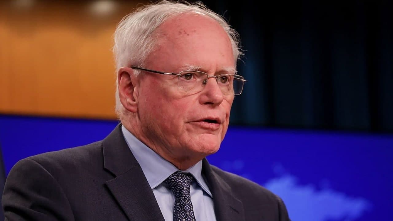 Jeffrey: Suriye’de Esad’ı durdurduk ancak İran’ı çıkaramadık