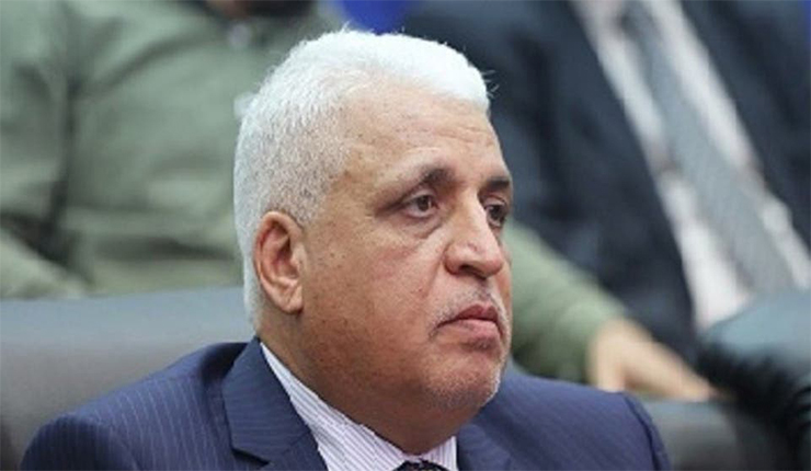 فالح الفياض