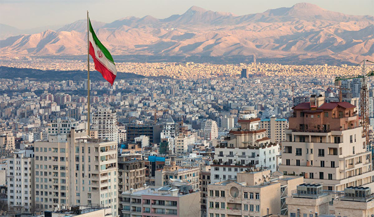 طهران 