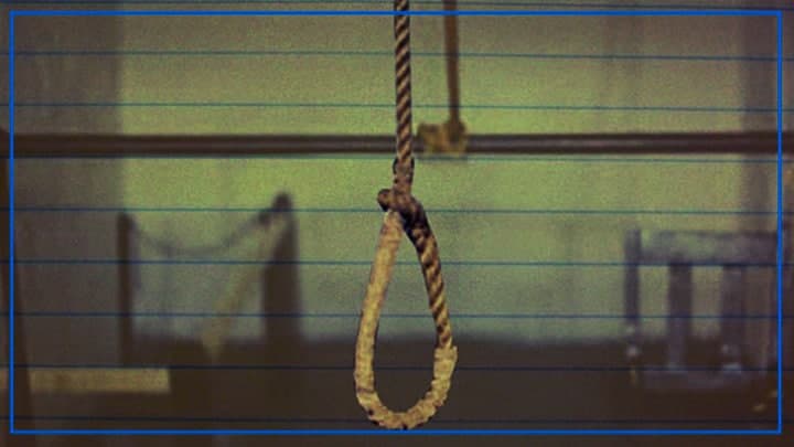 İran rejimi, Kürt mahkumu gizlice idam etti