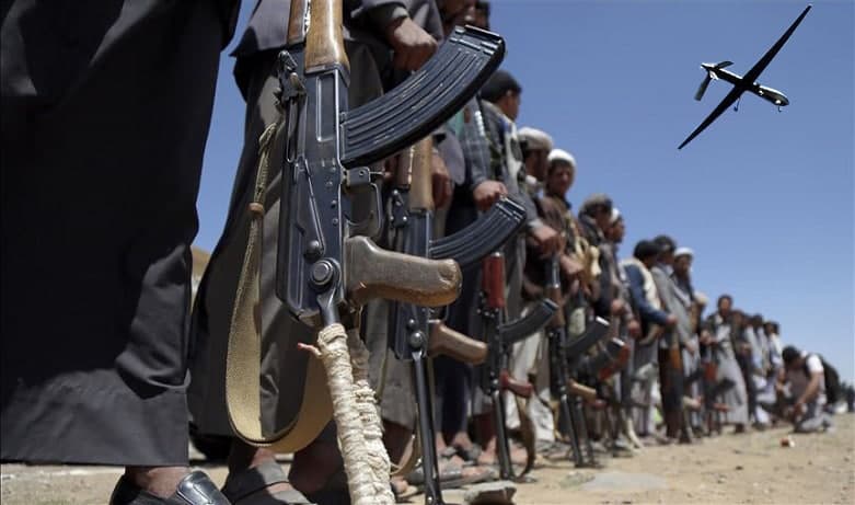 Newsweek: İran, Yemen’e İHA konuşlandırdı, ABD ve Suudi’ye saldırabilir