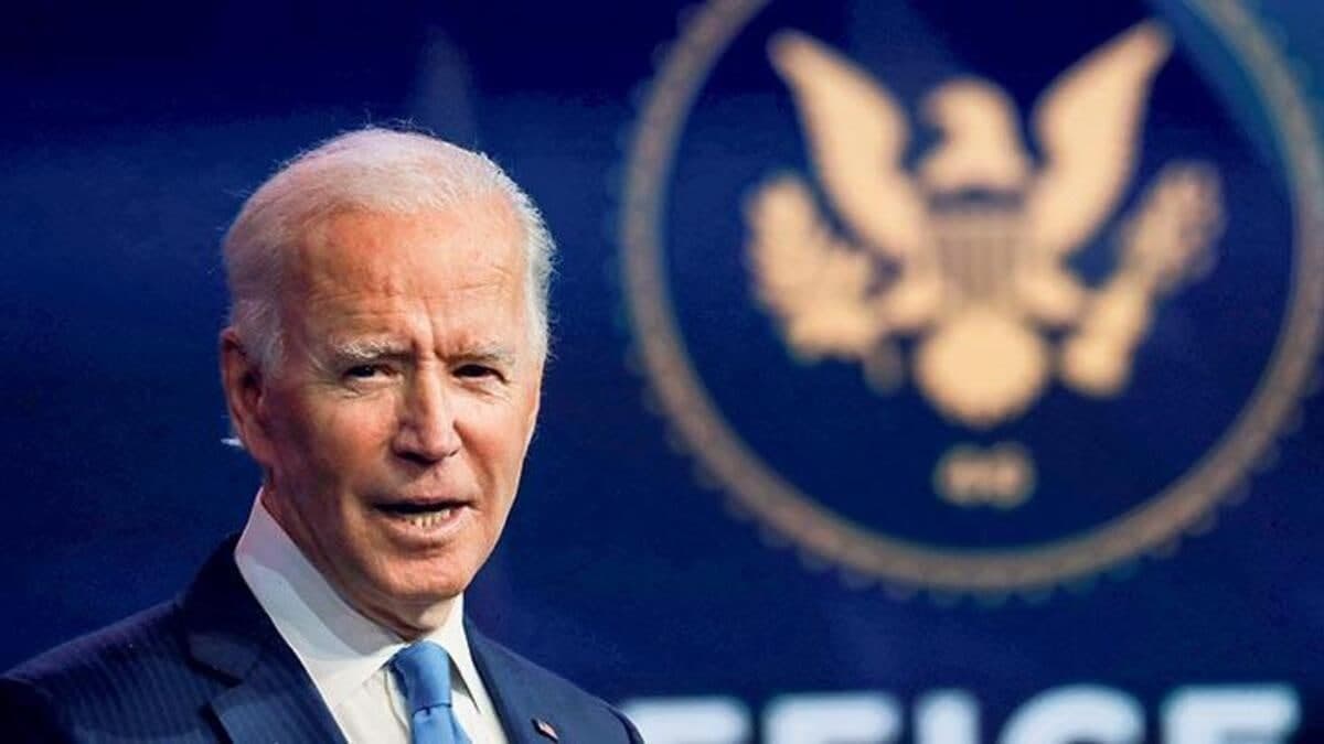 Biden yönetimi: İran’ın kötü nüfuzuna karşı dostlarımızla birlikte çalışacağız