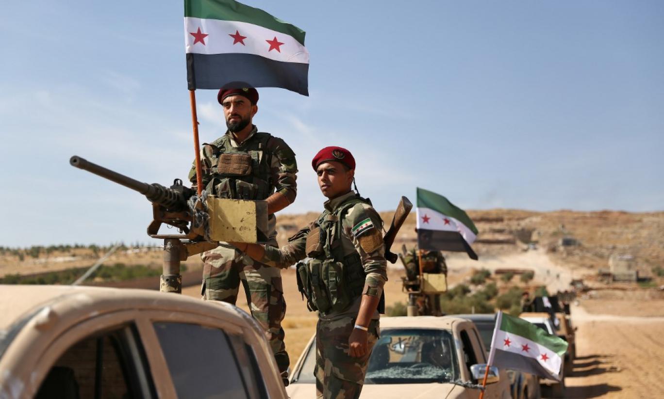 HRW Tirkiyeyê bi revandina mirovan tohmetbar dike