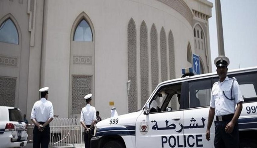 باندێکی تیرۆری کۆماری ئیسلام لە بەحرەین دەستبەسەر کران