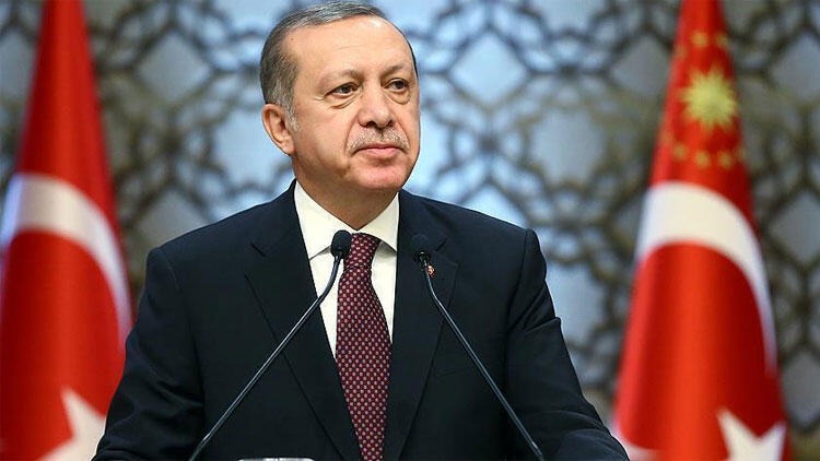 Erdoğan’dan Garê açıklaması: Operasyonlarımızı genişleteceğiz